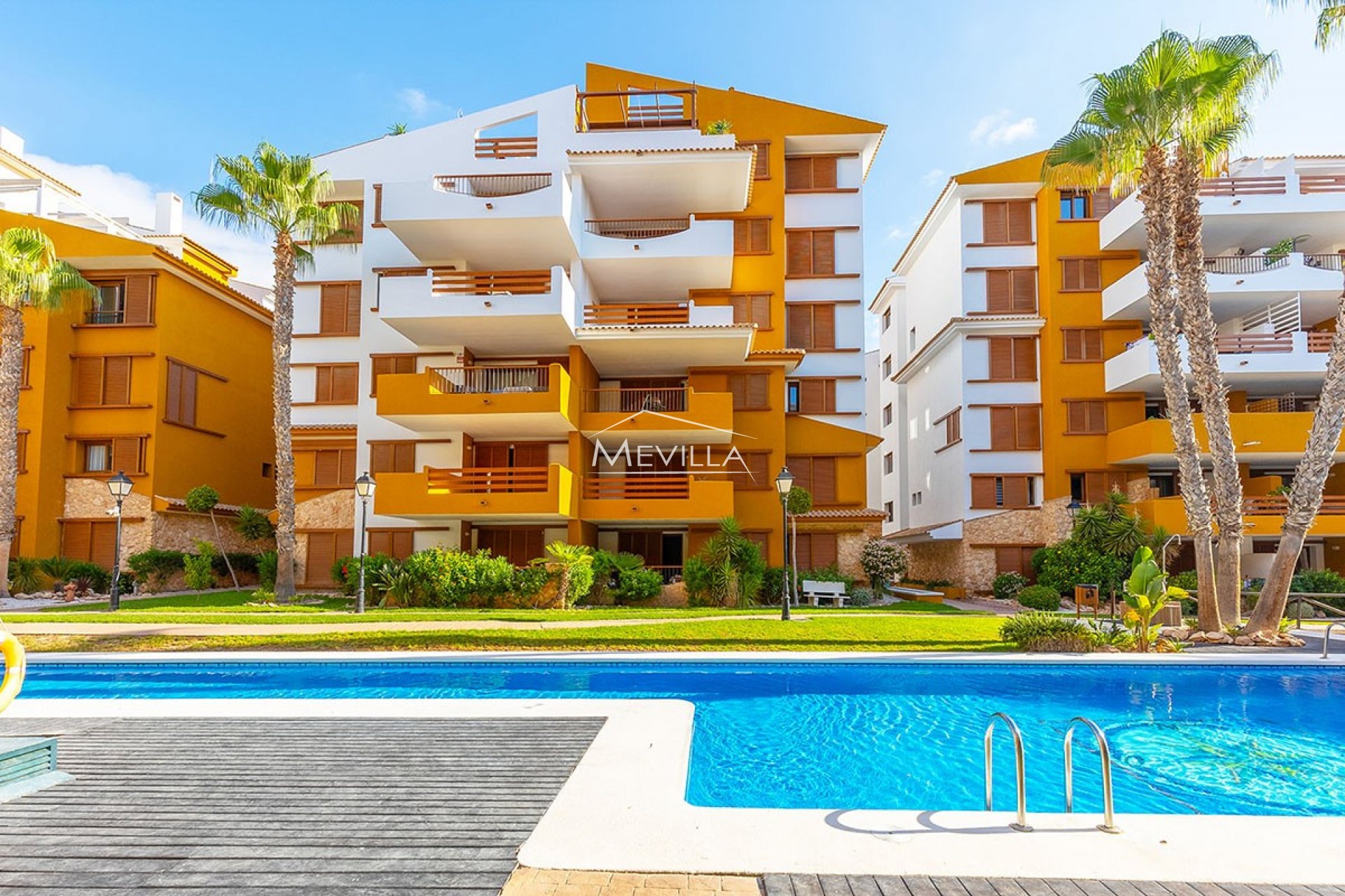 Reventas - Piso / Apartamento - Orihuela Costa - Punta Prima