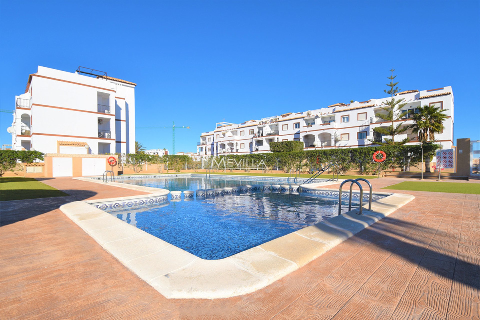 Reventas - Piso / Apartamento - Orihuela Costa - Punta Prima