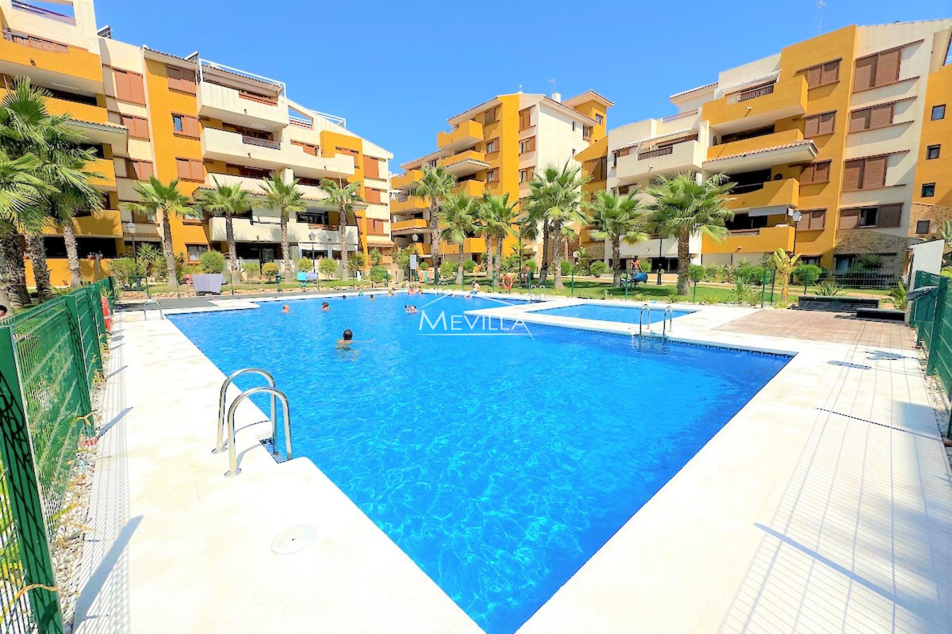 Reventas - Piso / Apartamento - Orihuela Costa - Punta Prima