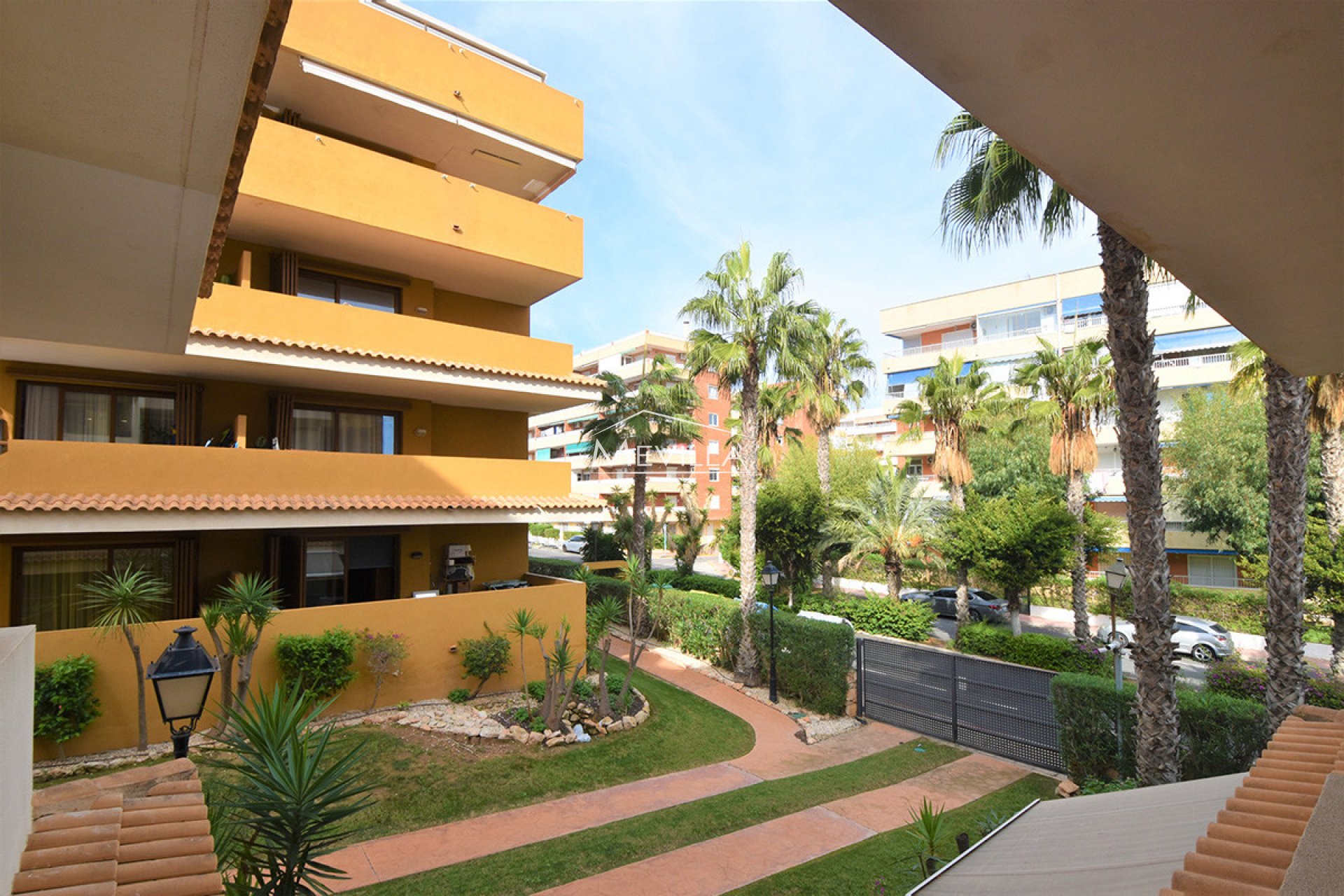 Reventas - Piso / Apartamento - Orihuela Costa - Punta Prima