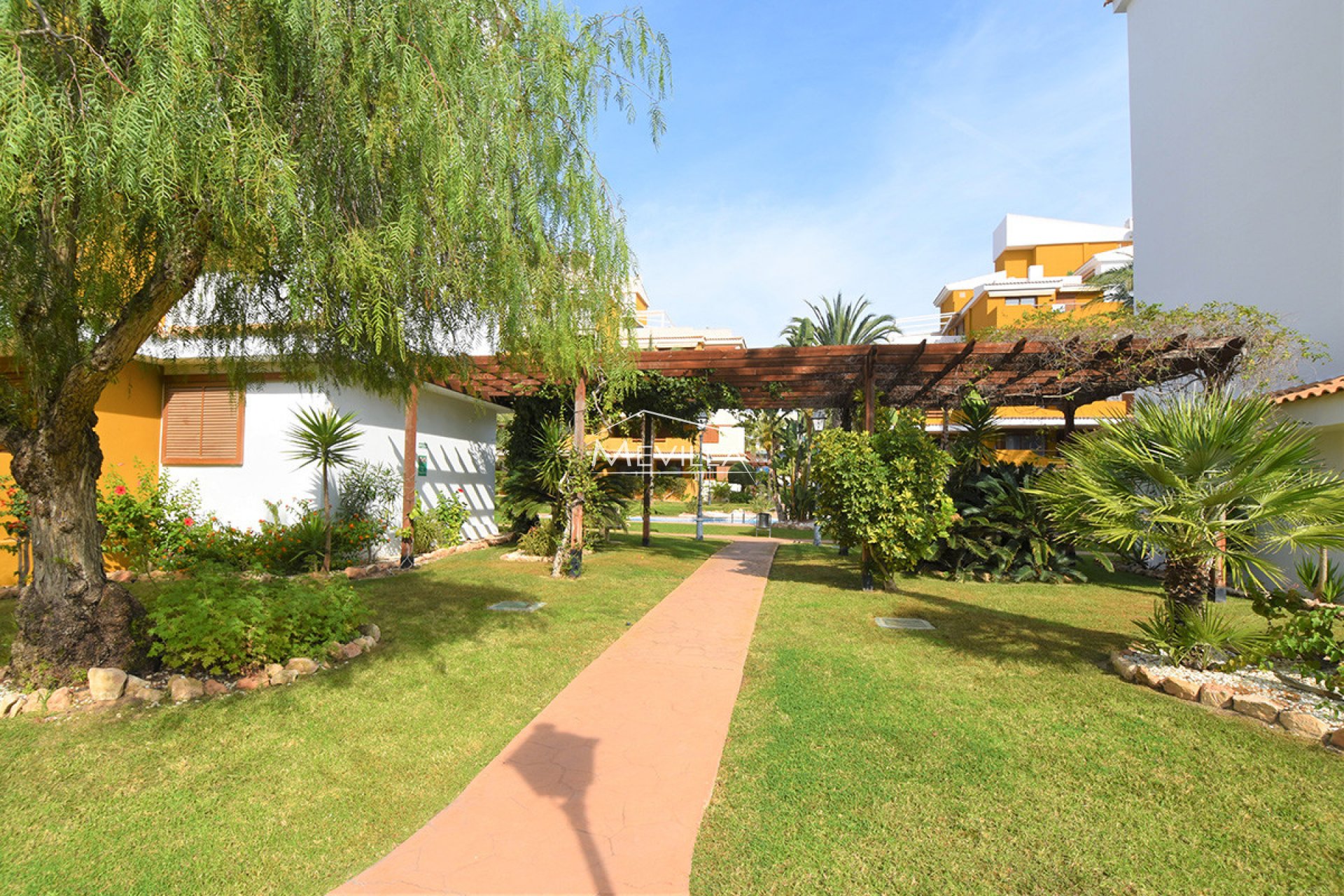 Reventas - Piso / Apartamento - Orihuela Costa - Punta Prima