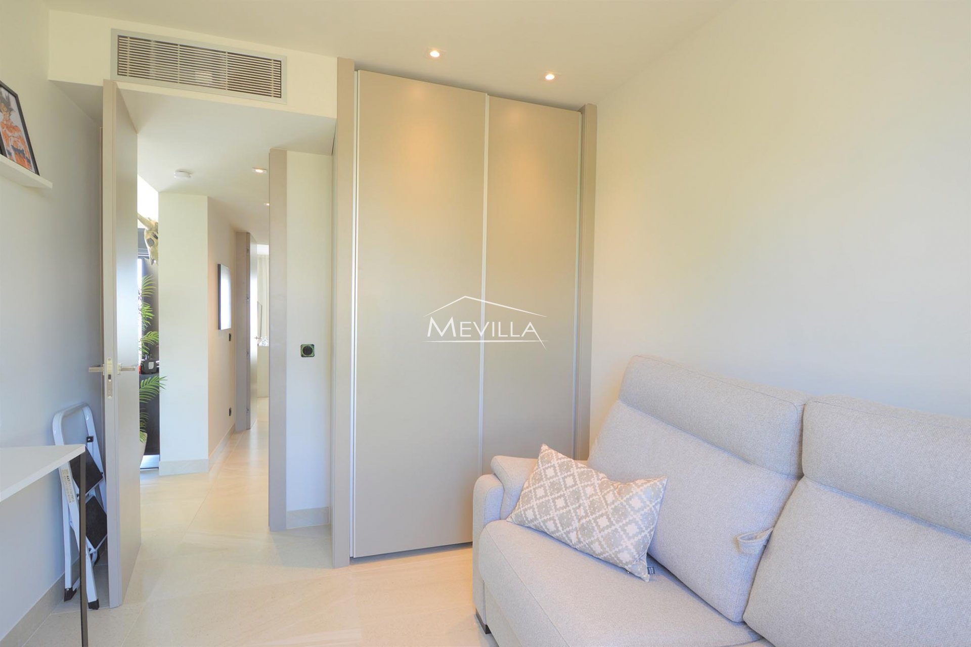 Reventas - Piso / Apartamento - Orihuela Costa - Villamartin