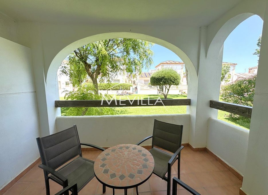 Reventas - Piso / Apartamento - Orihuela Costa - Villamartin