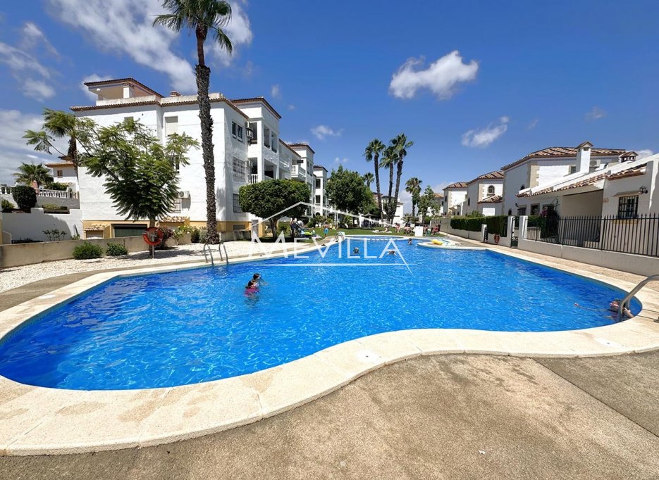 Reventas - Piso / Apartamento - Orihuela Costa - Villamartin