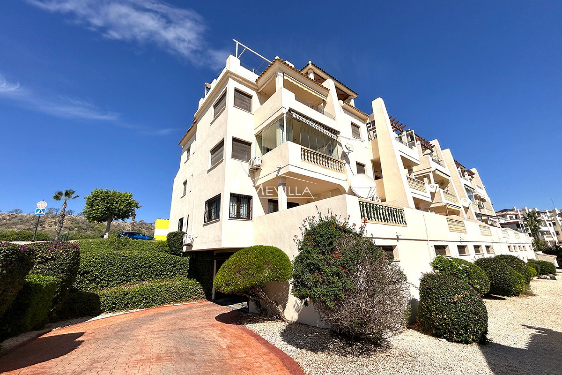 Reventas - Piso / Apartamento - Orihuela Costa - Villamartin