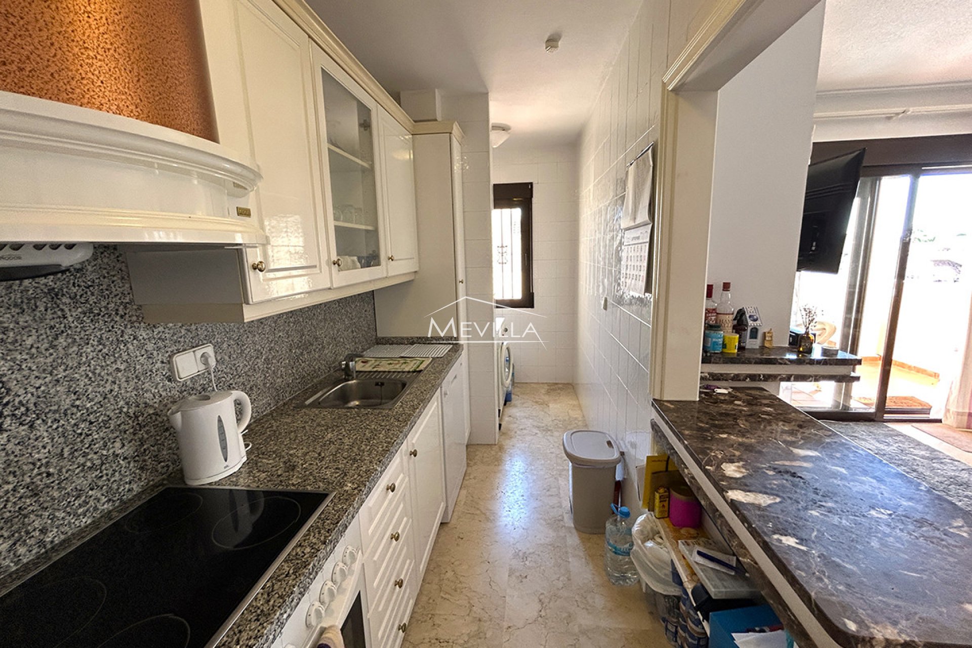 Reventas - Piso / Apartamento - Orihuela Costa - Villamartin