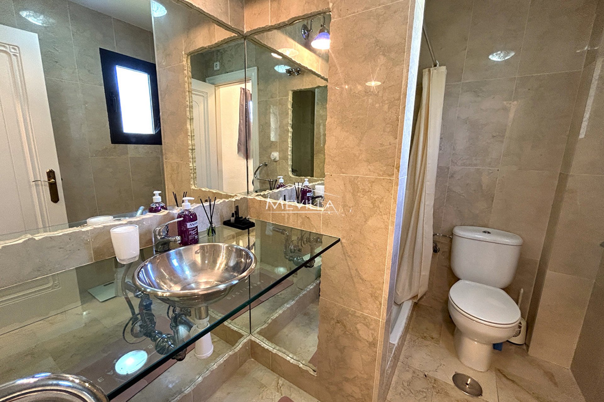 Reventas - Piso / Apartamento - Orihuela Costa - Villamartin