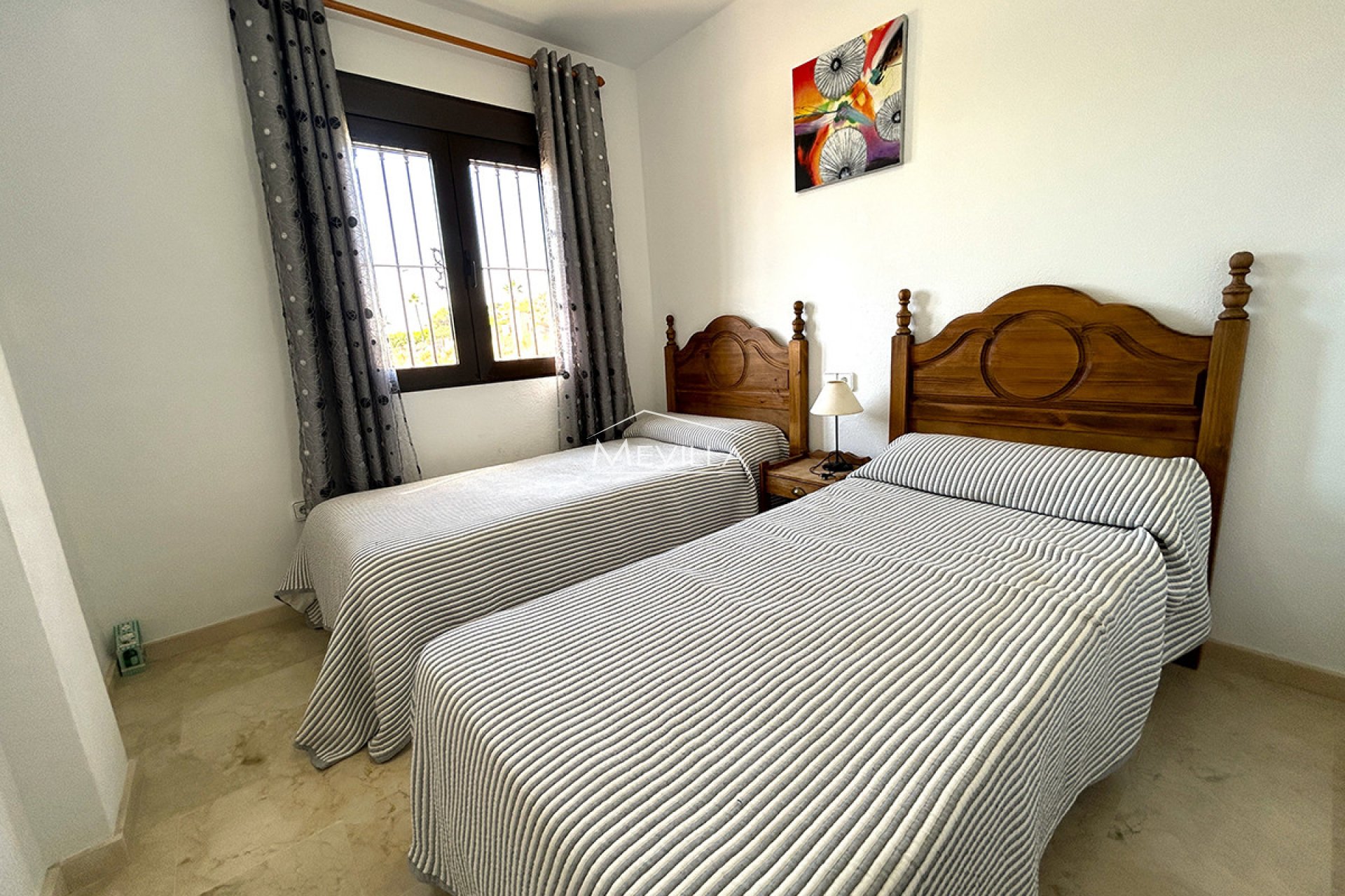 Reventas - Piso / Apartamento - Orihuela Costa - Villamartin
