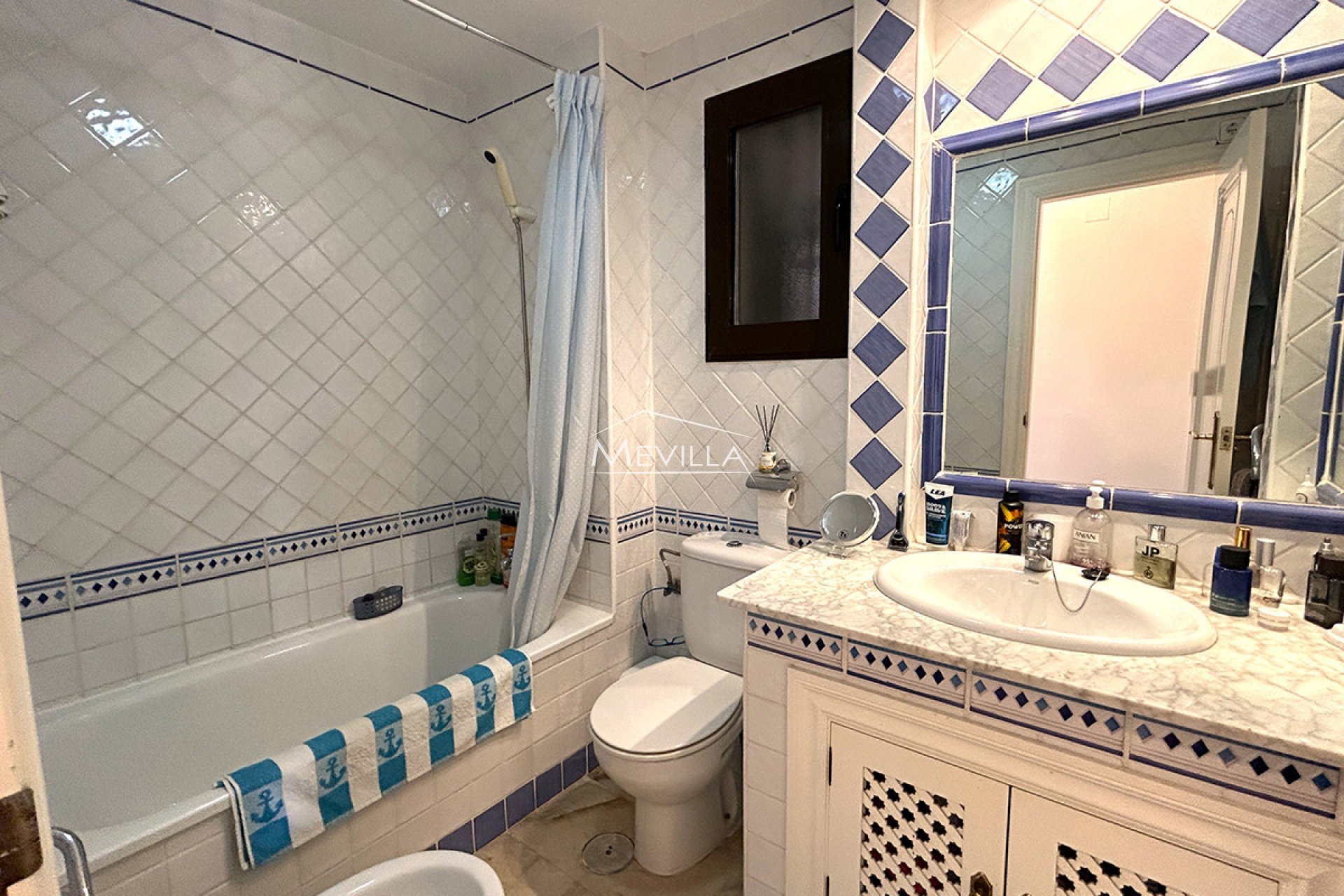 Reventas - Piso / Apartamento - Orihuela Costa - Villamartin