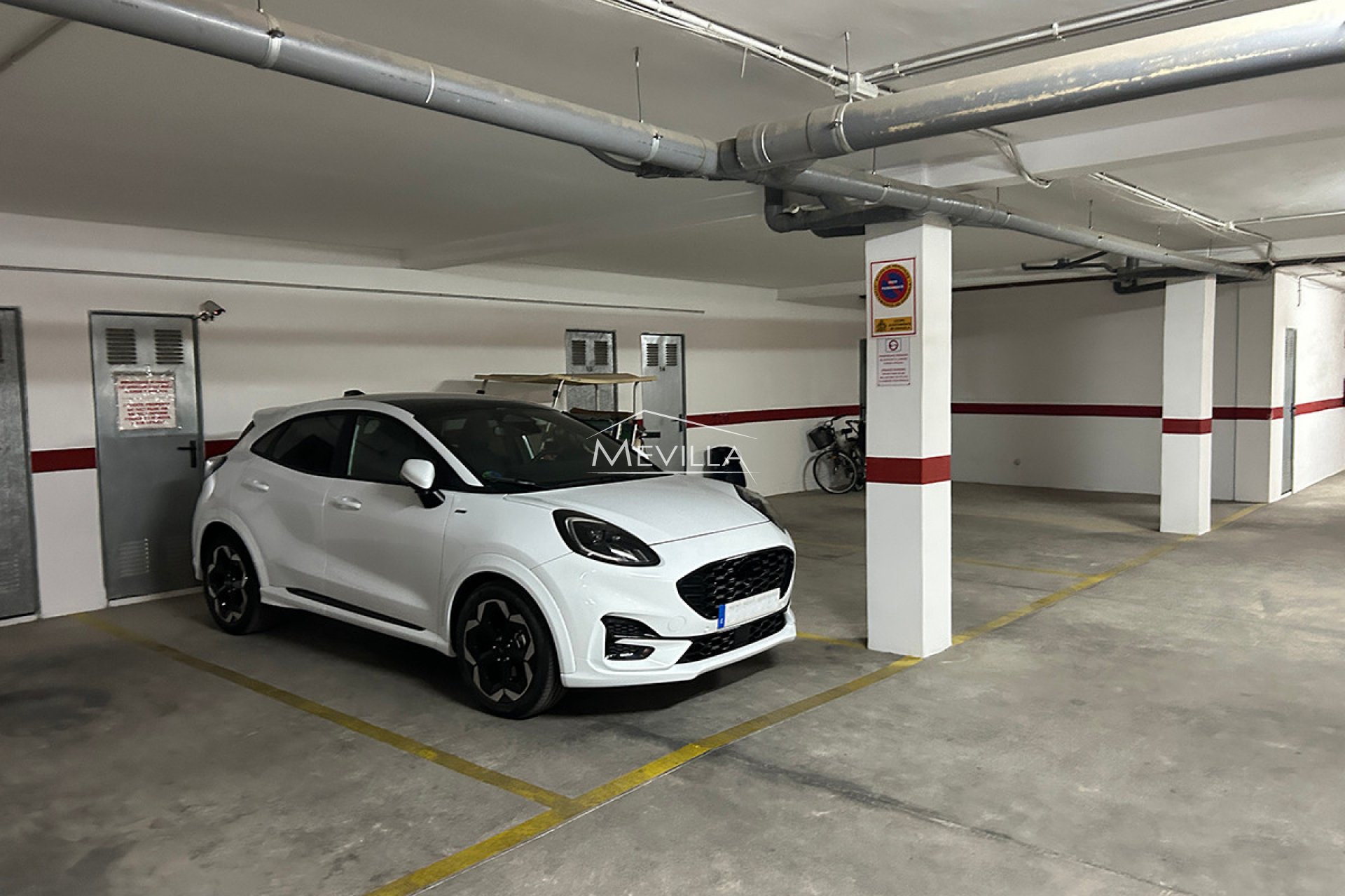 Reventas - Piso / Apartamento - Orihuela Costa - Villamartin