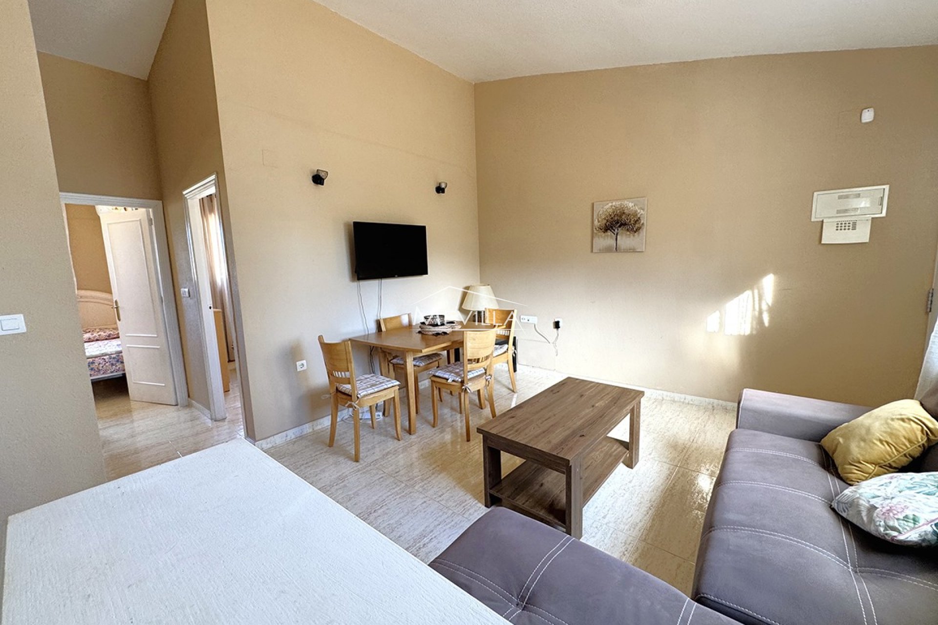 Reventas - Piso / Apartamento - Orihuela Costa - Villamartin