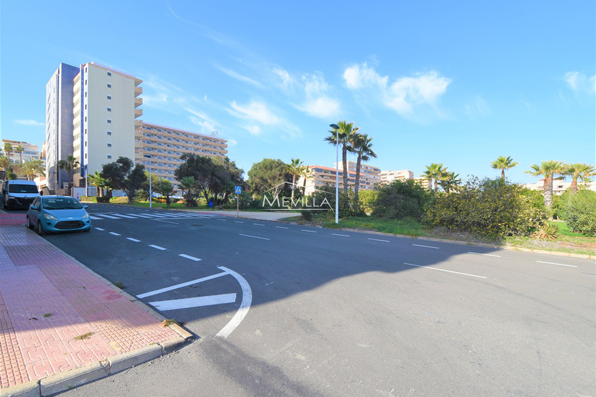 Reventas - Piso / Apartamento - Torrevieja - La Mata