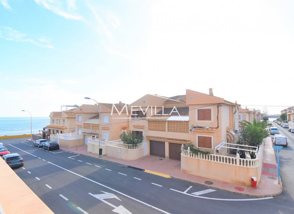 Reventas - Piso / Apartamento - Torrevieja - La Mata