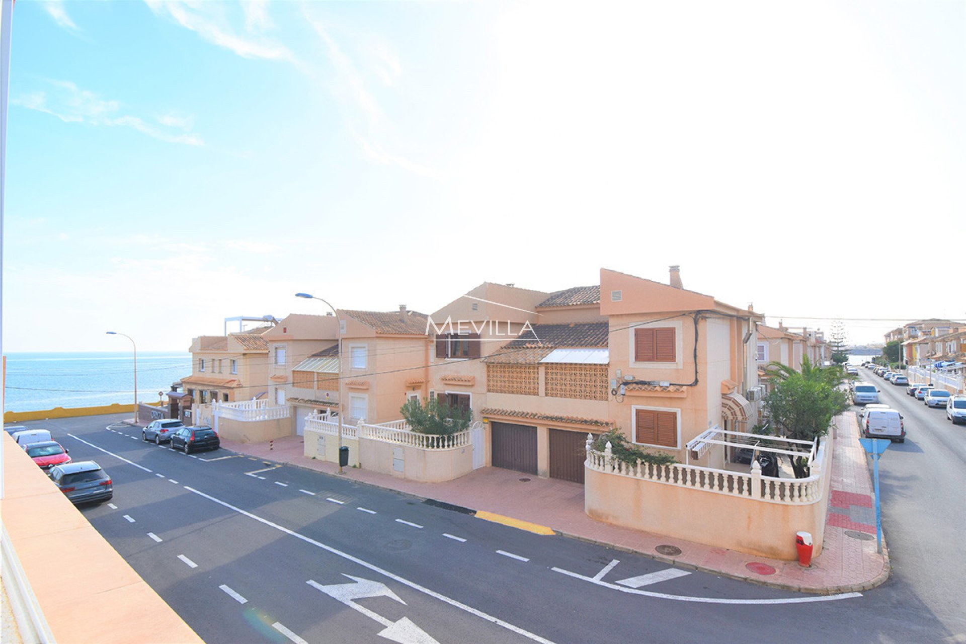 Reventas - Piso / Apartamento - Torrevieja - La Mata