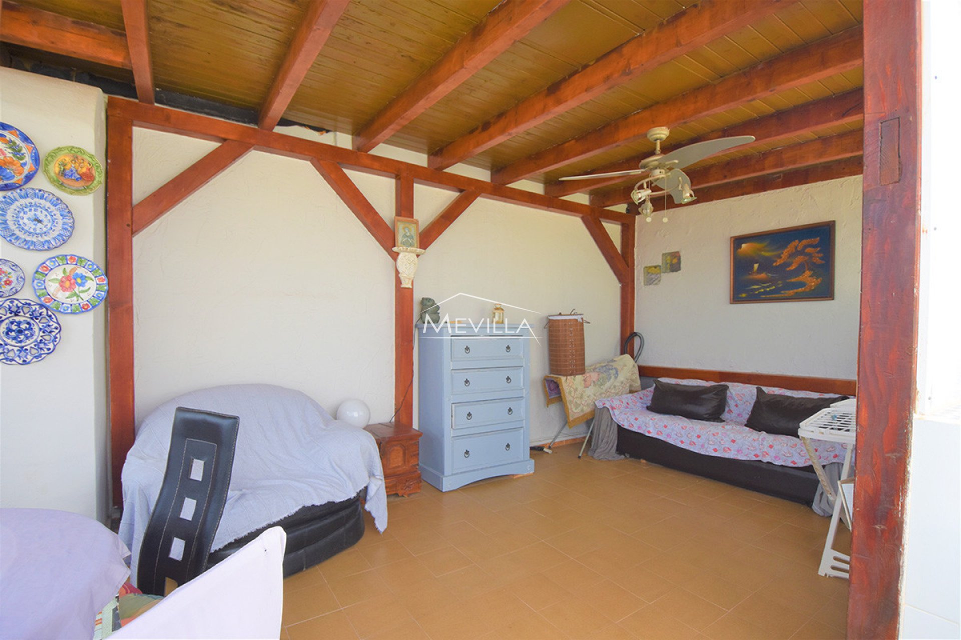 Reventas - Piso / Apartamento - Torrevieja - Los Balcones