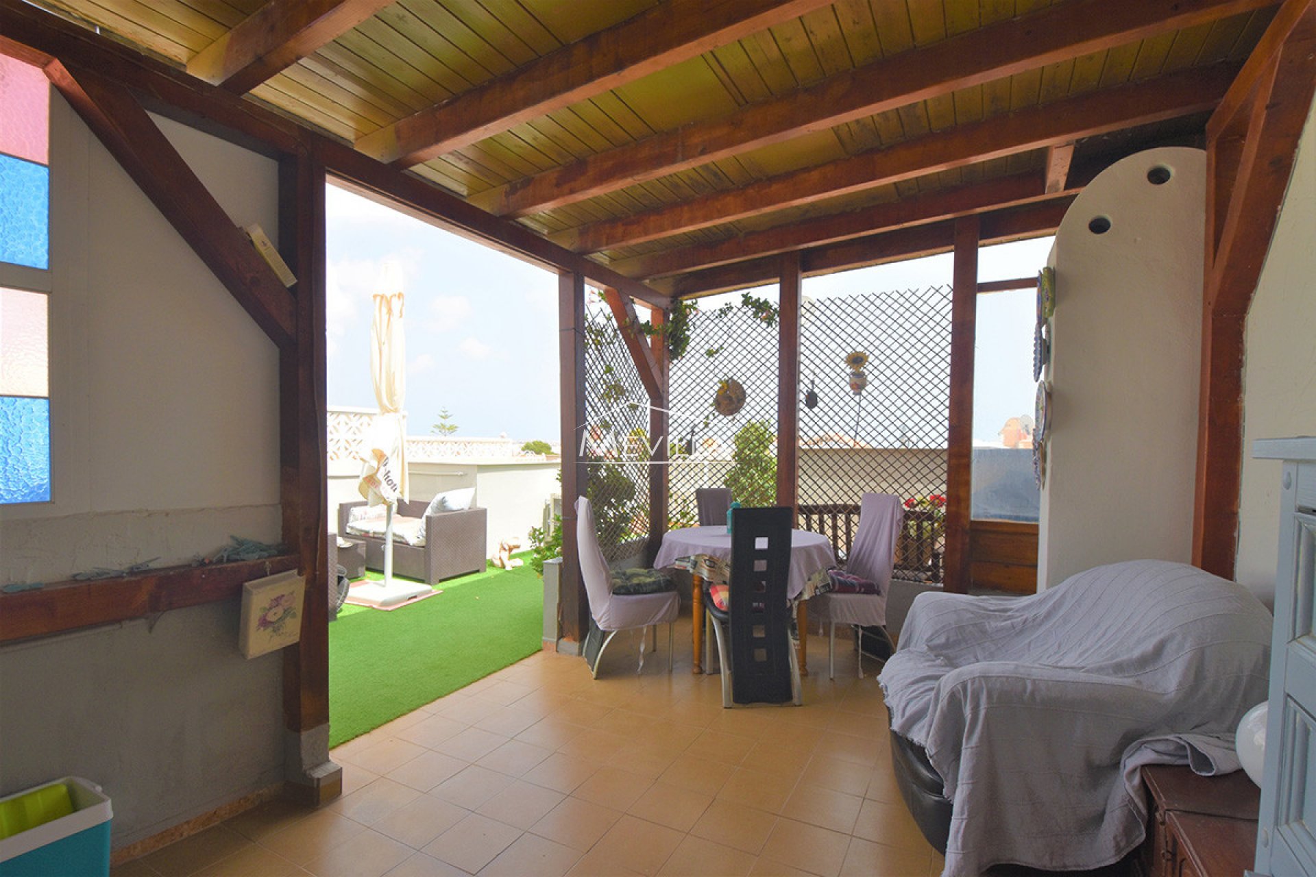 Reventas - Piso / Apartamento - Torrevieja - Los Balcones