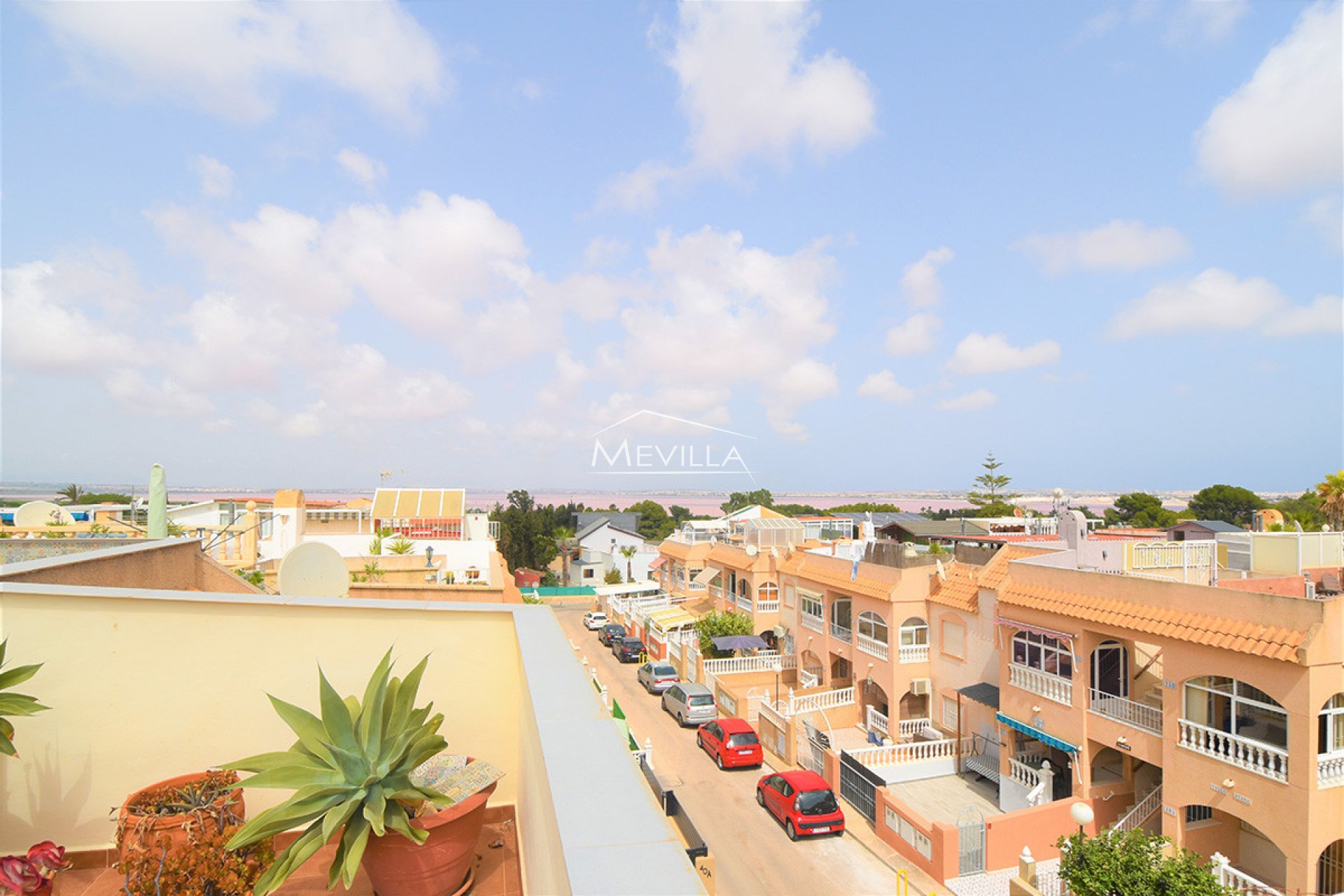 Reventas - Piso / Apartamento - Torrevieja - Los Balcones