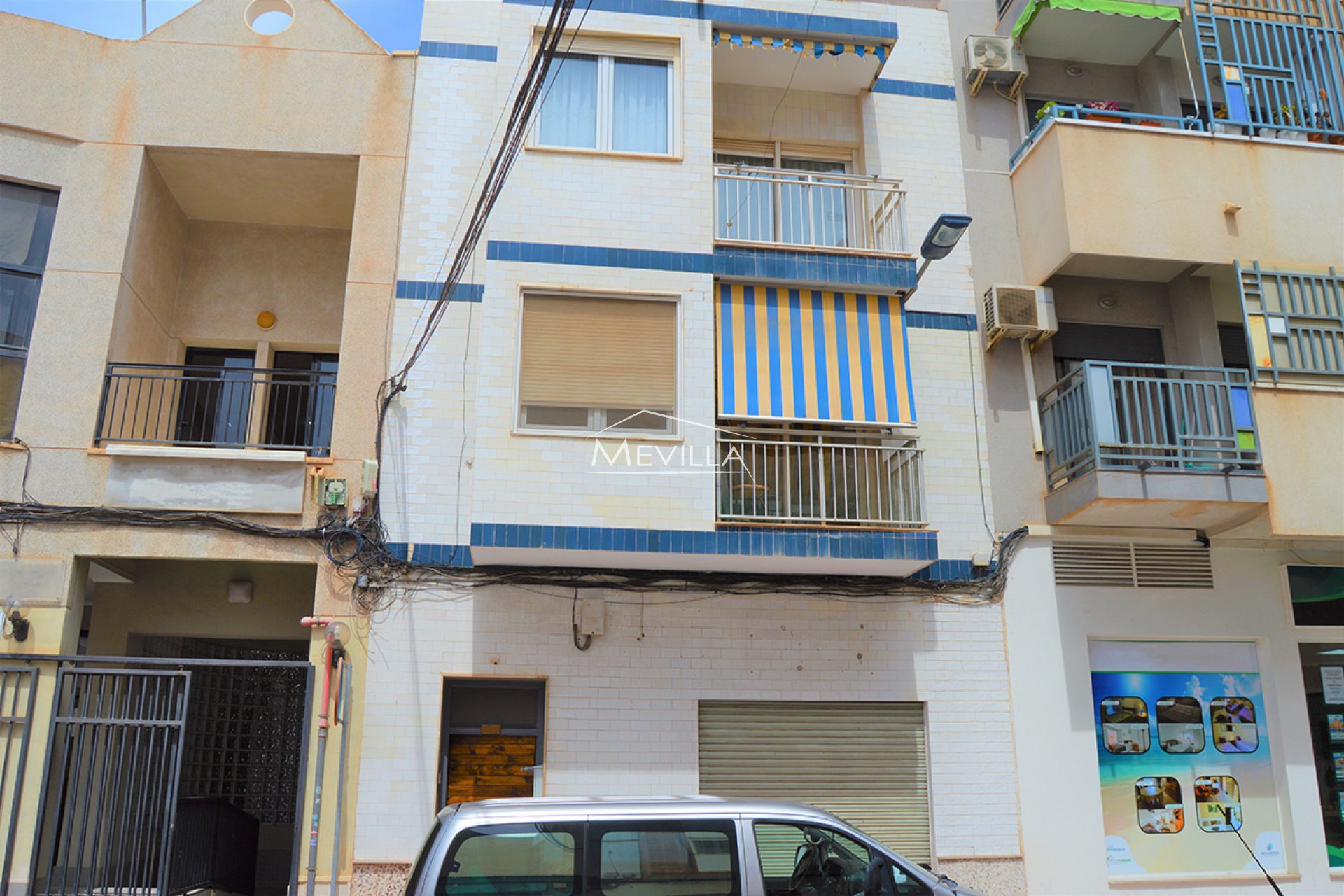 Reventas - Piso / Apartamento - Torrevieja