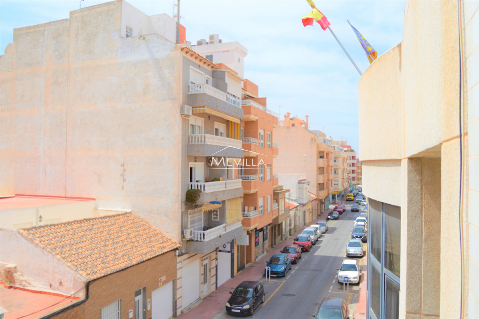 Reventas - Piso / Apartamento - Torrevieja