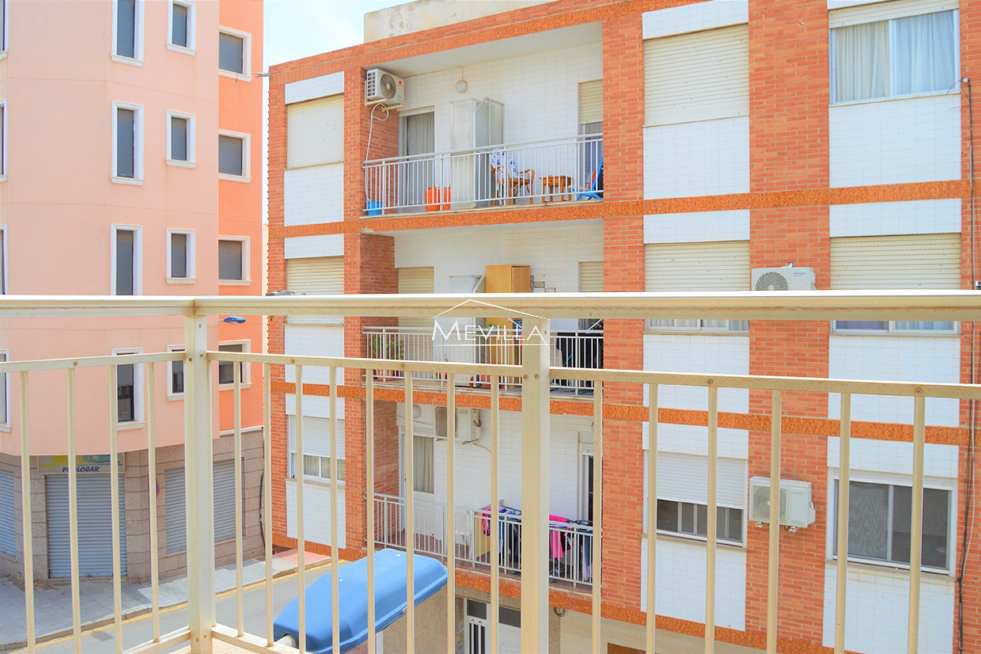 Reventas - Piso / Apartamento - Torrevieja