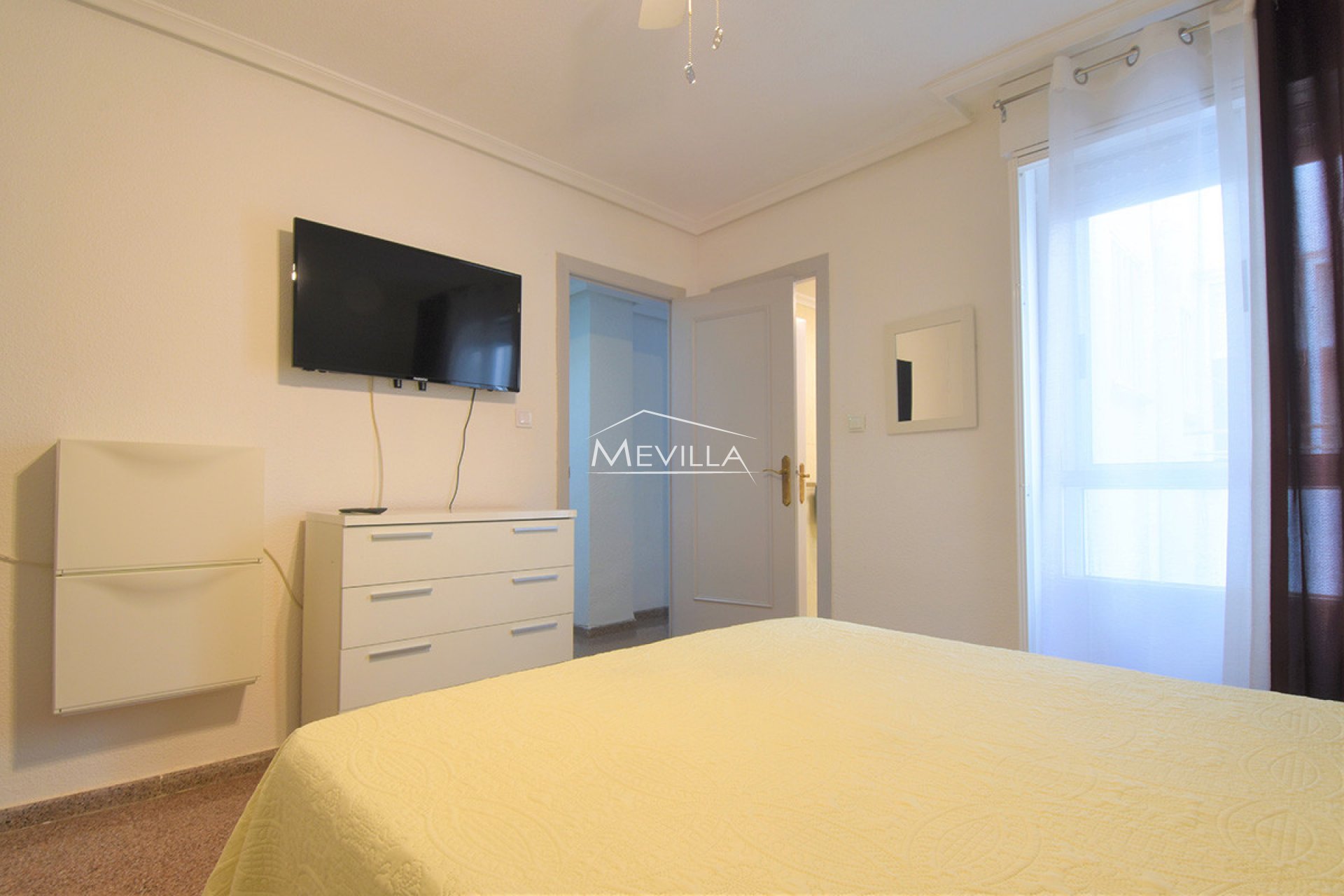 Reventas - Piso / Apartamento - Torrevieja