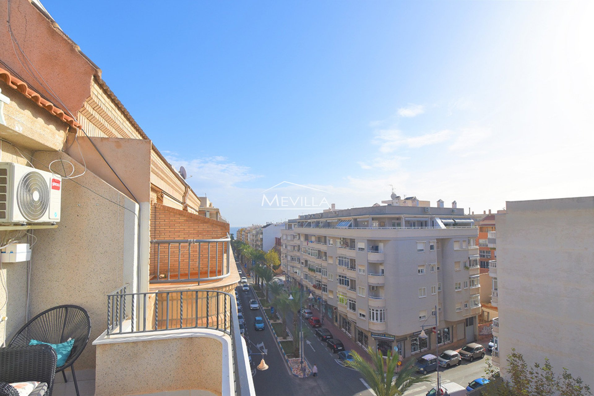 Reventas - Piso / Apartamento - Torrevieja