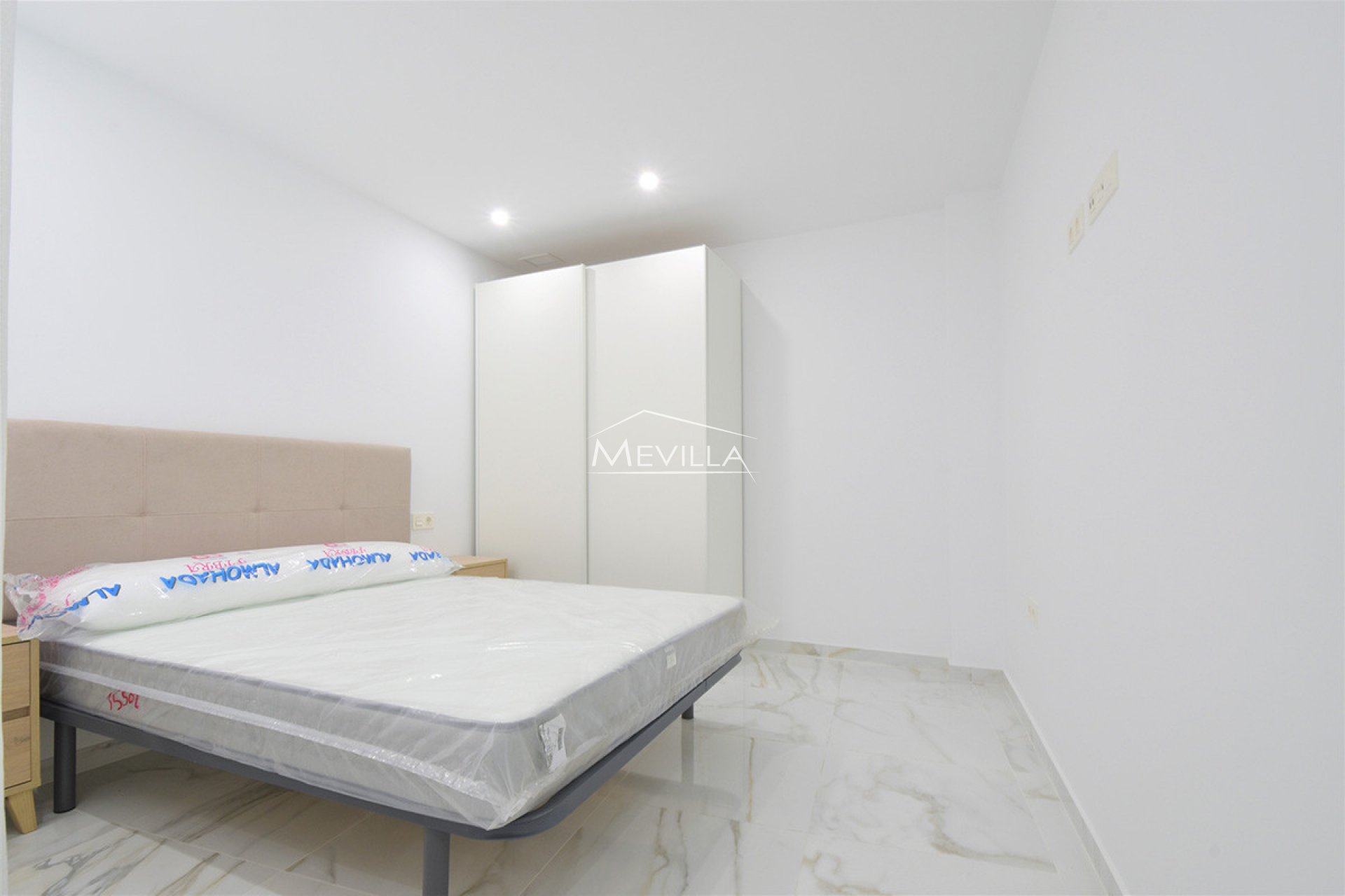 Reventas - Piso / Apartamento - Torrevieja
