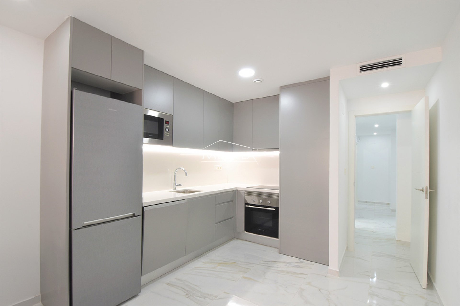 Reventas - Piso / Apartamento - Torrevieja