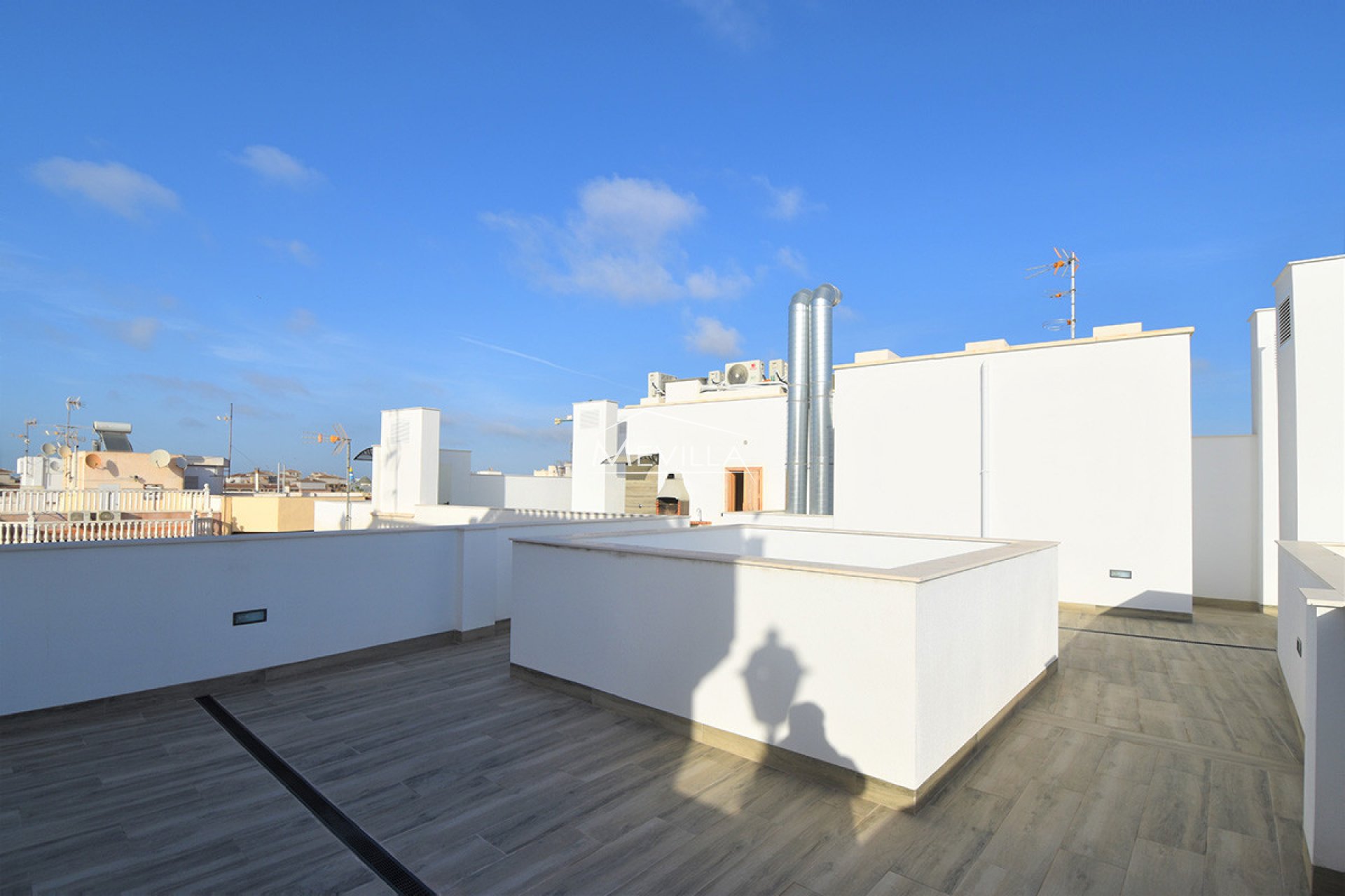 Reventas - Piso / Apartamento - Torrevieja