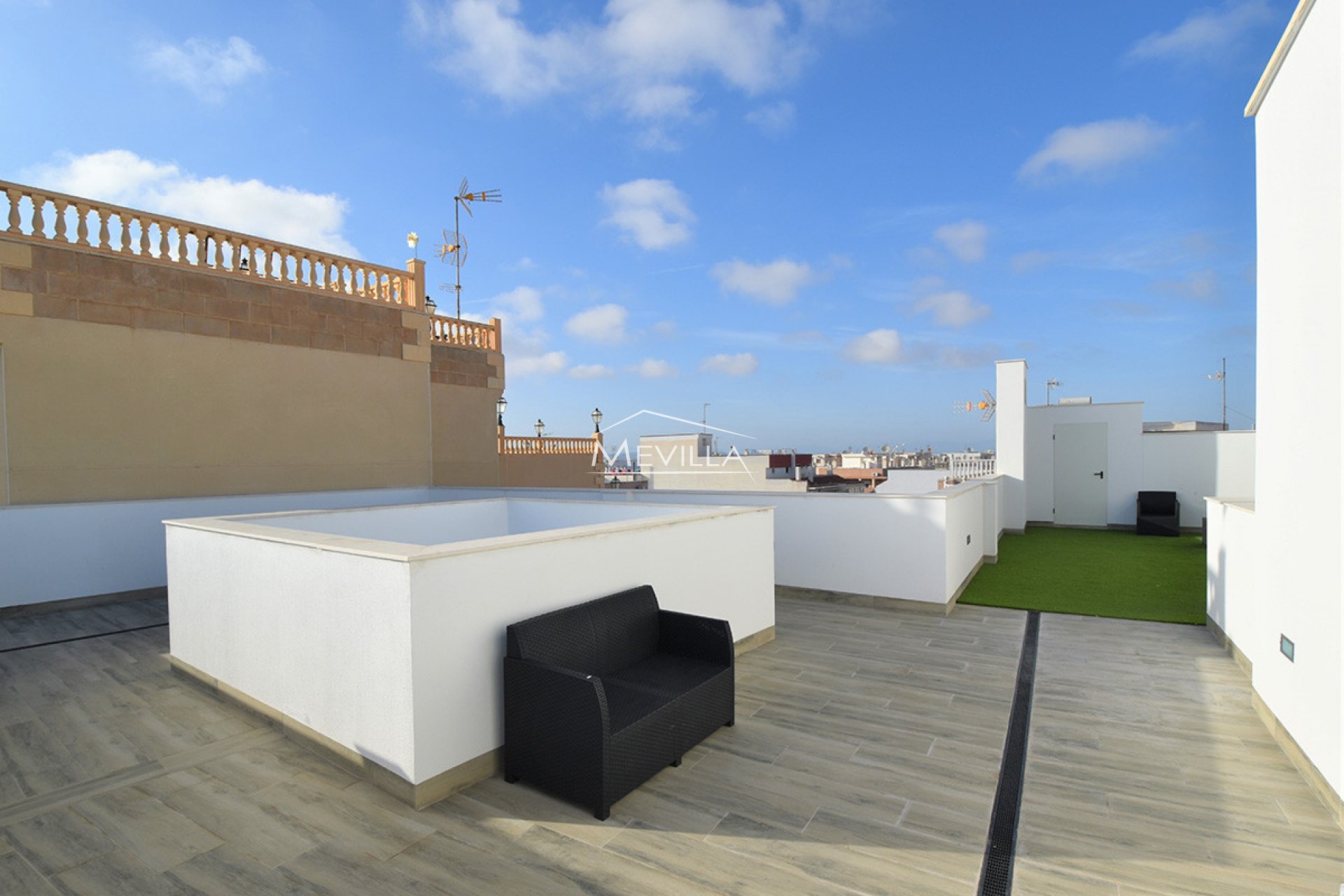 Reventas - Piso / Apartamento - Torrevieja