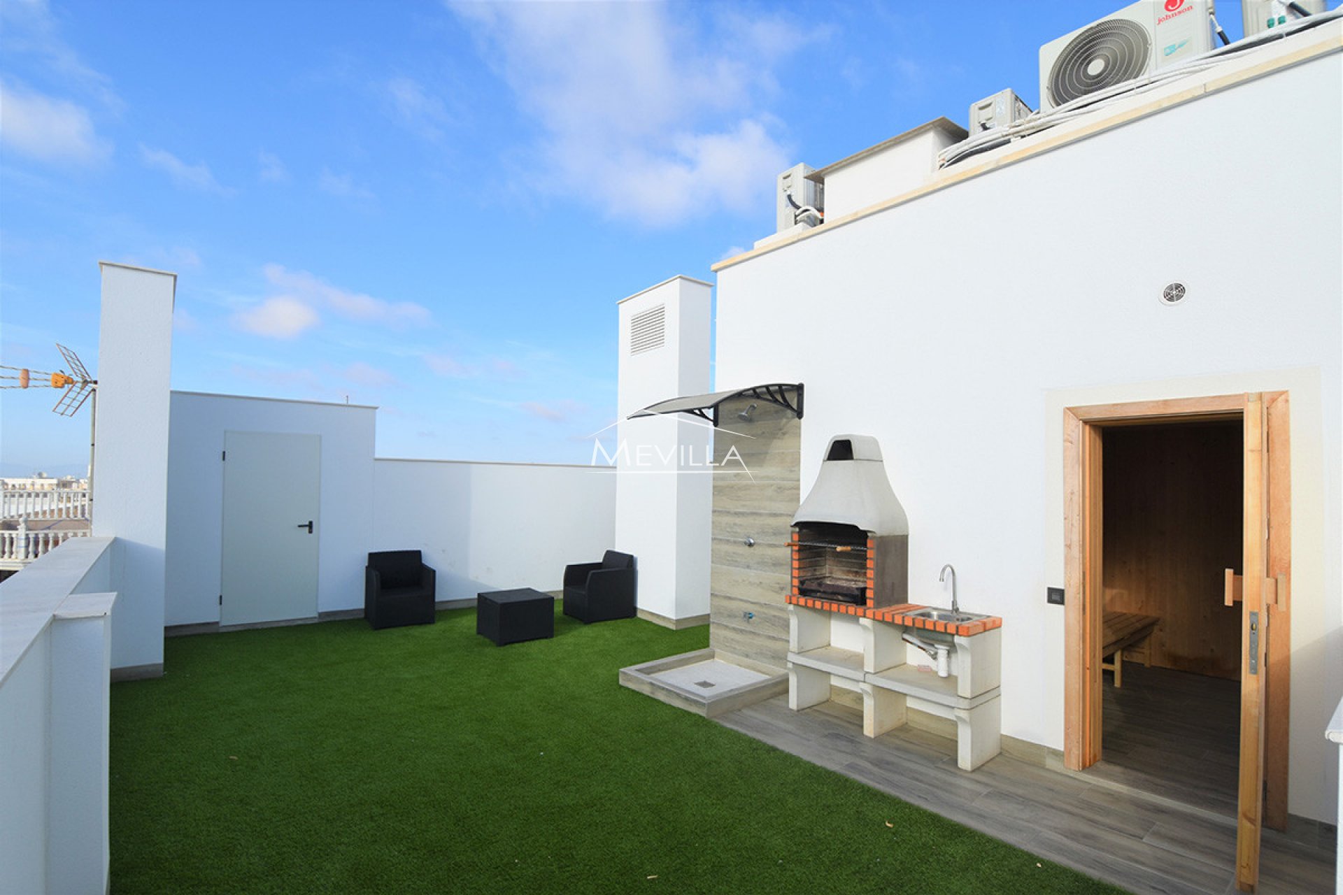 Reventas - Piso / Apartamento - Torrevieja