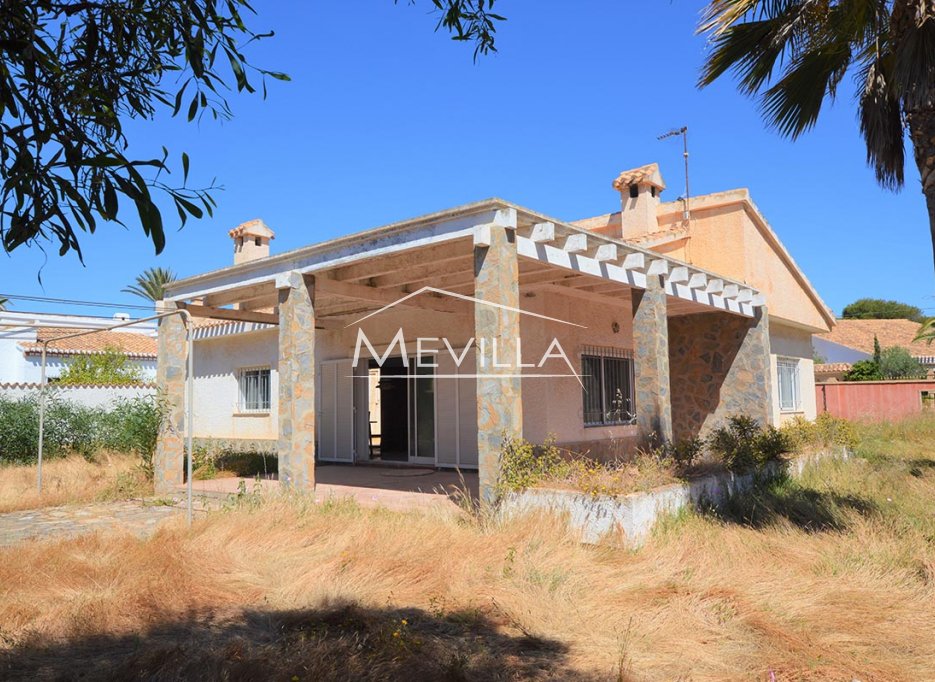 Reventas - Terreno - Orihuela Costa - Cabo Roig