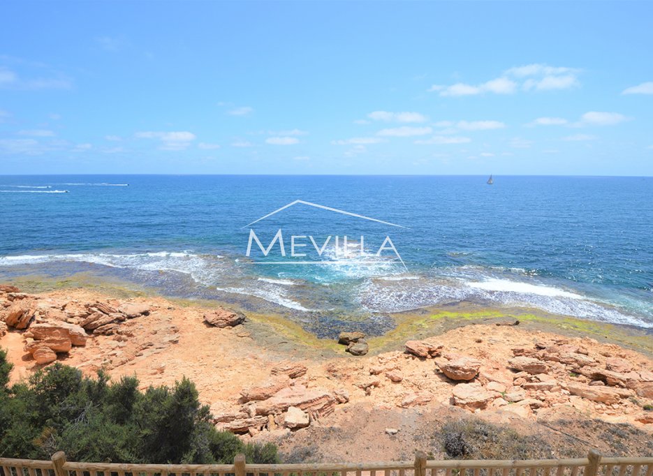 Reventas - Terreno - Orihuela Costa - Cabo Roig