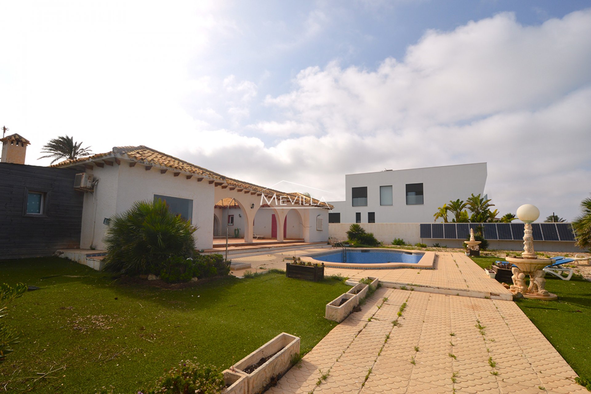 Reventas - Terreno - Orihuela Costa - Cabo Roig