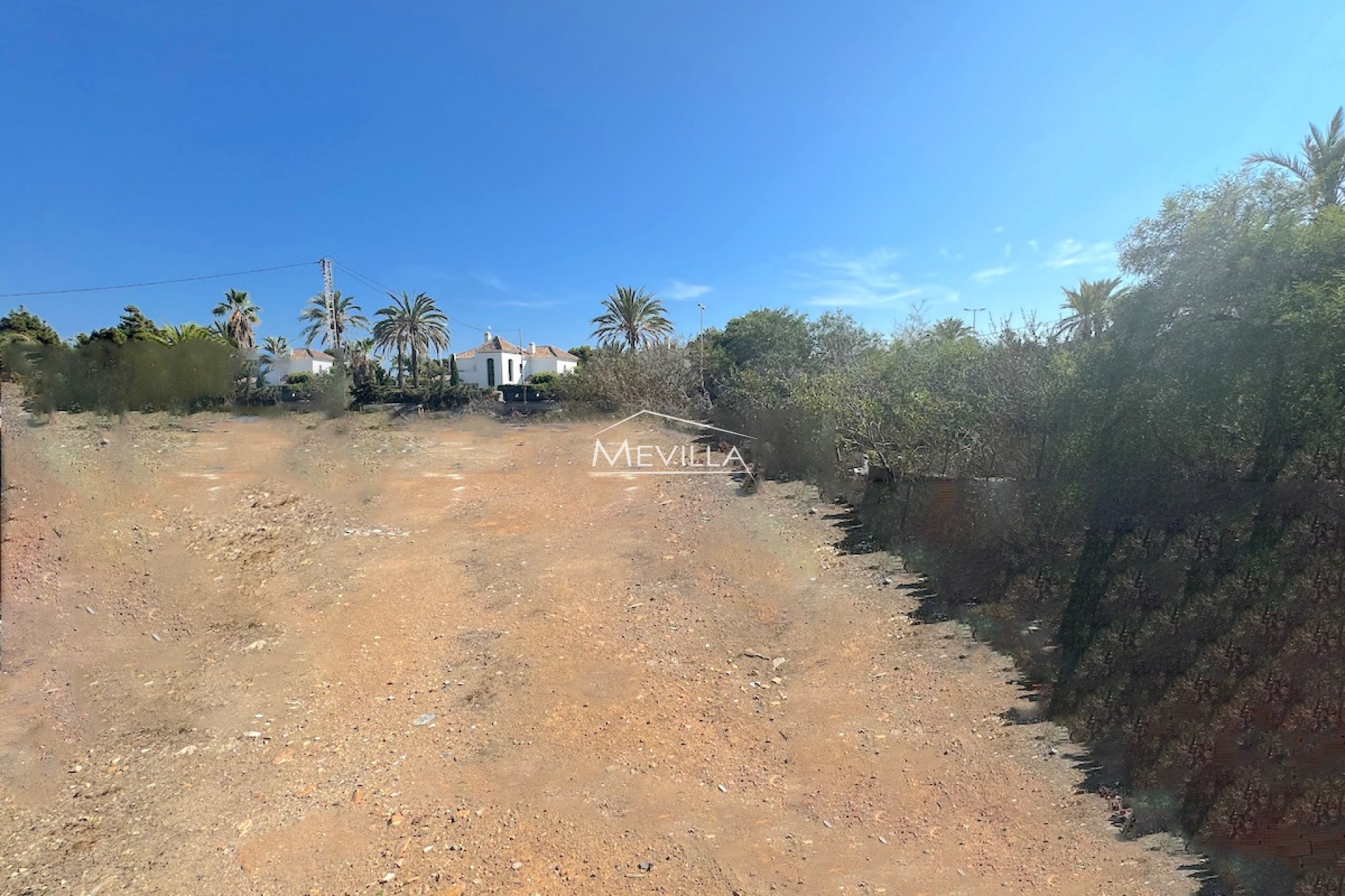 Reventas - Terreno - Orihuela Costa - Cabo Roig