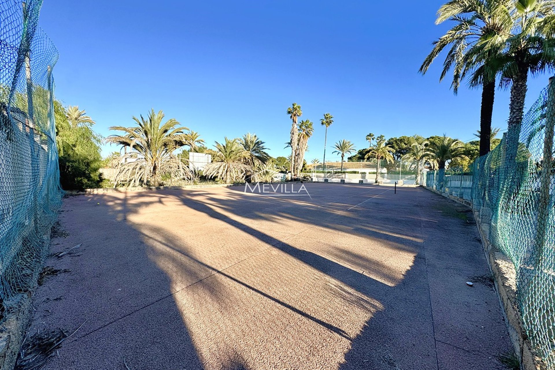 Reventas - Terreno - Orihuela Costa - Cabo Roig