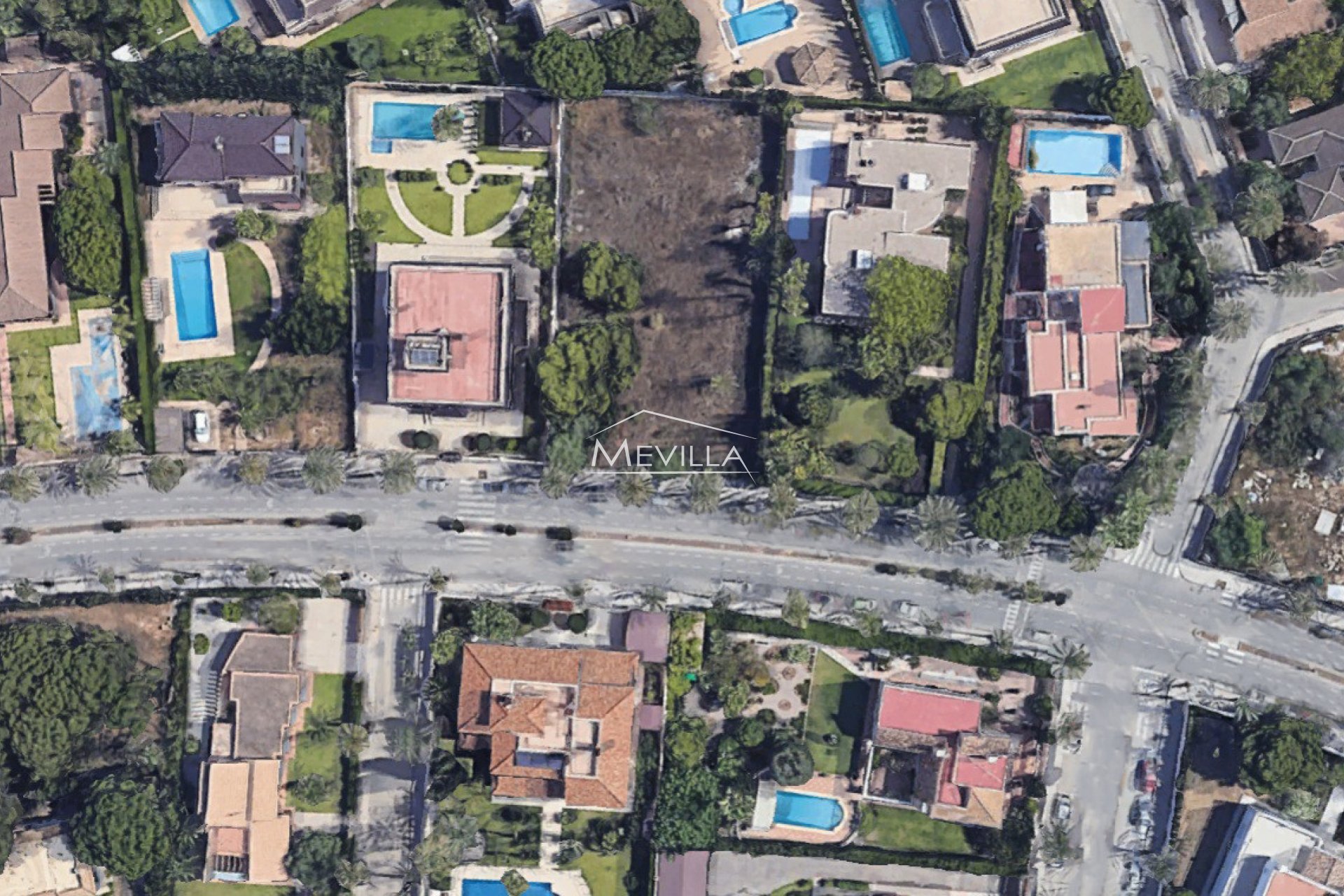 Reventas - Terreno - Orihuela Costa - Cabo Roig