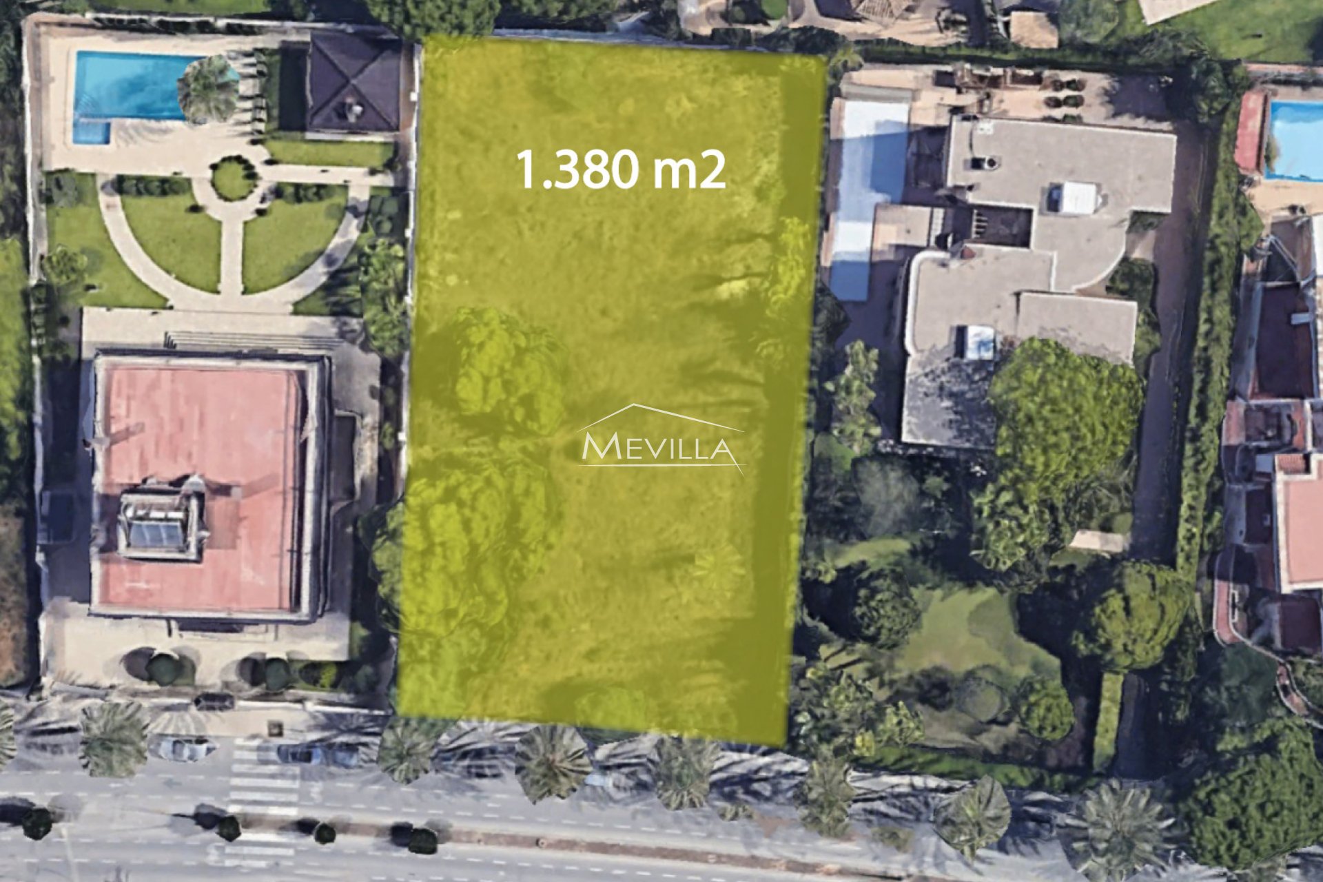 Reventas - Terreno - Orihuela Costa - Cabo Roig