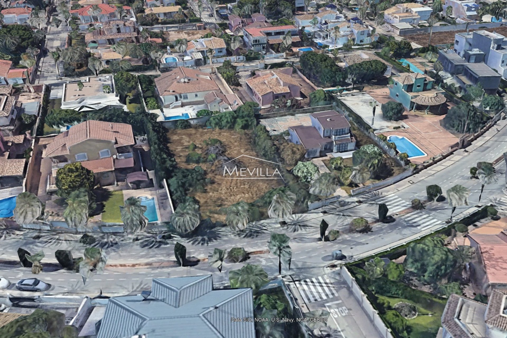 Reventas - Terreno - Orihuela Costa - Cabo Roig