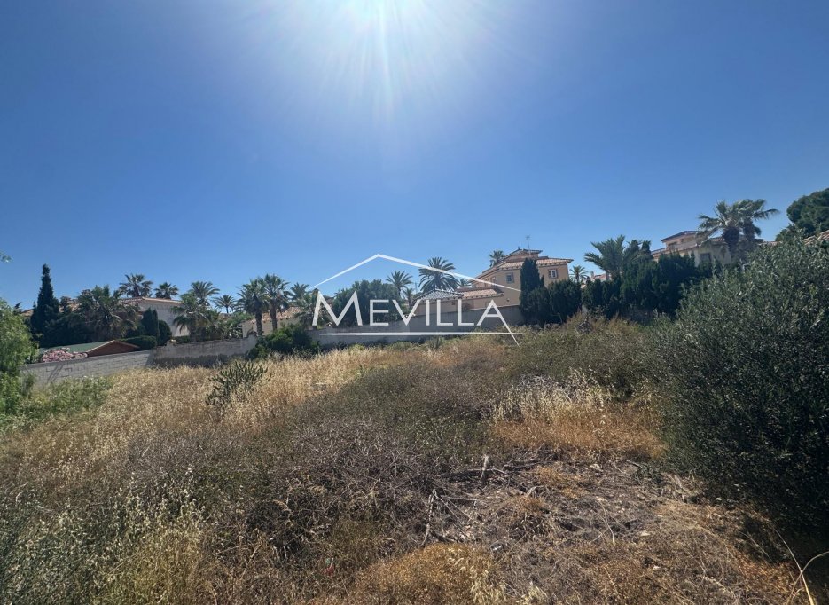 Reventas - Terreno - Orihuela Costa - Cabo Roig