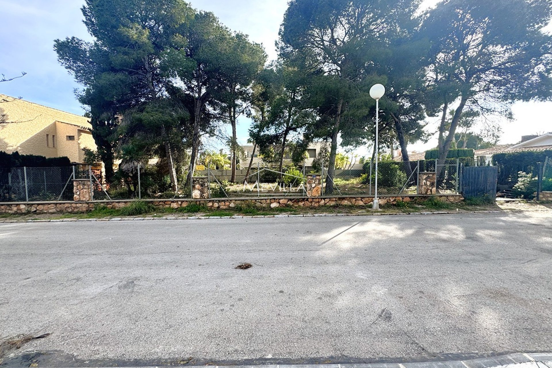 Reventas - Terreno - Orihuela Costa - Campoamor