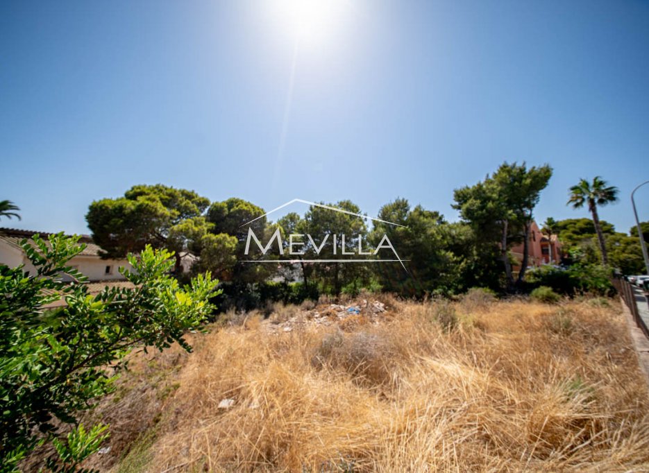 Reventas - Terreno - Orihuela Costa - Campoamor