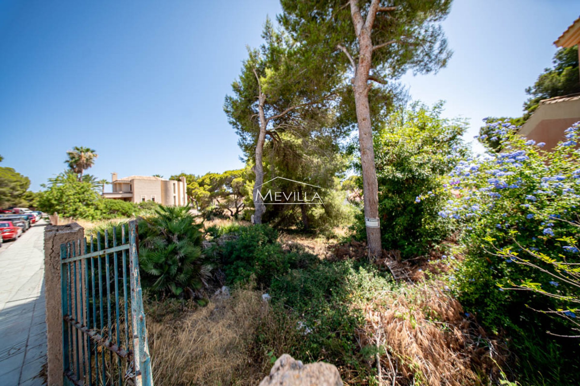 Reventas - Terreno - Orihuela Costa - Campoamor