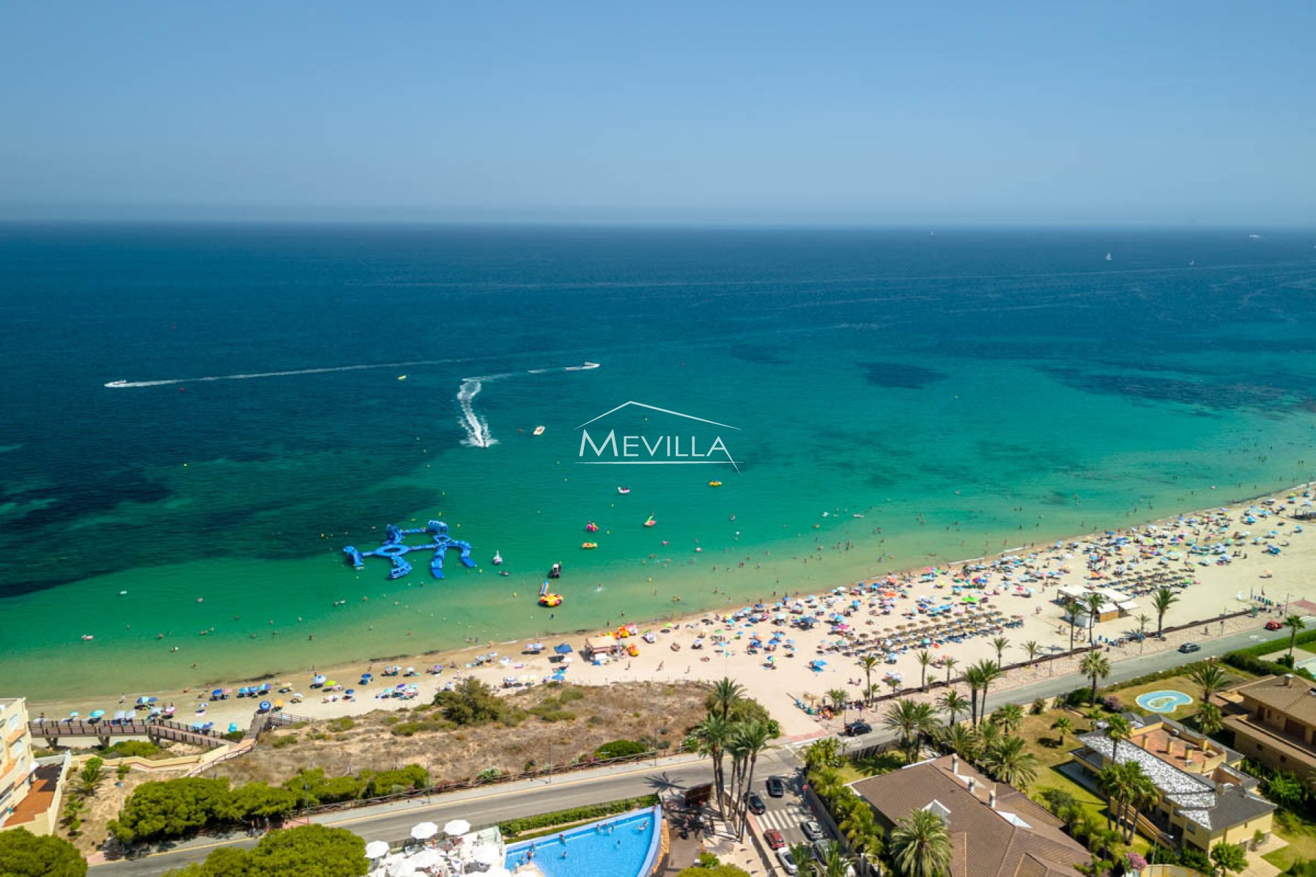 Reventas - Terreno - Orihuela Costa - Campoamor