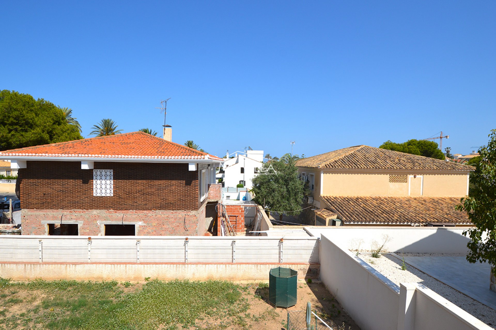 Reventas - Terreno - Orihuela Costa - La Zenia