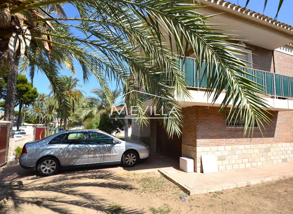 Reventas - Terreno - Orihuela Costa - La Zenia