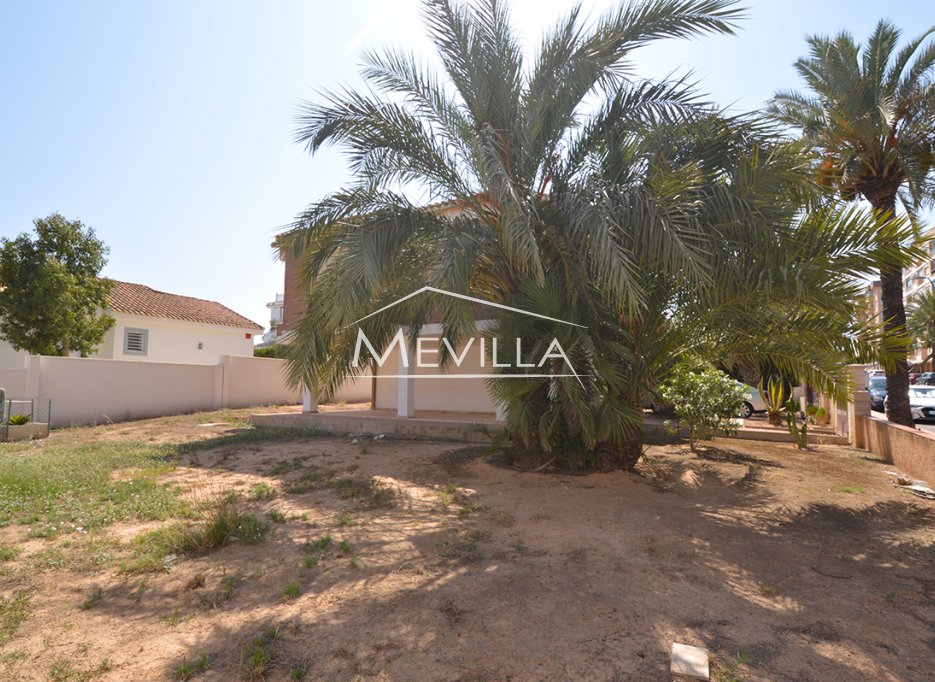 Reventas - Terreno - Orihuela Costa - La Zenia