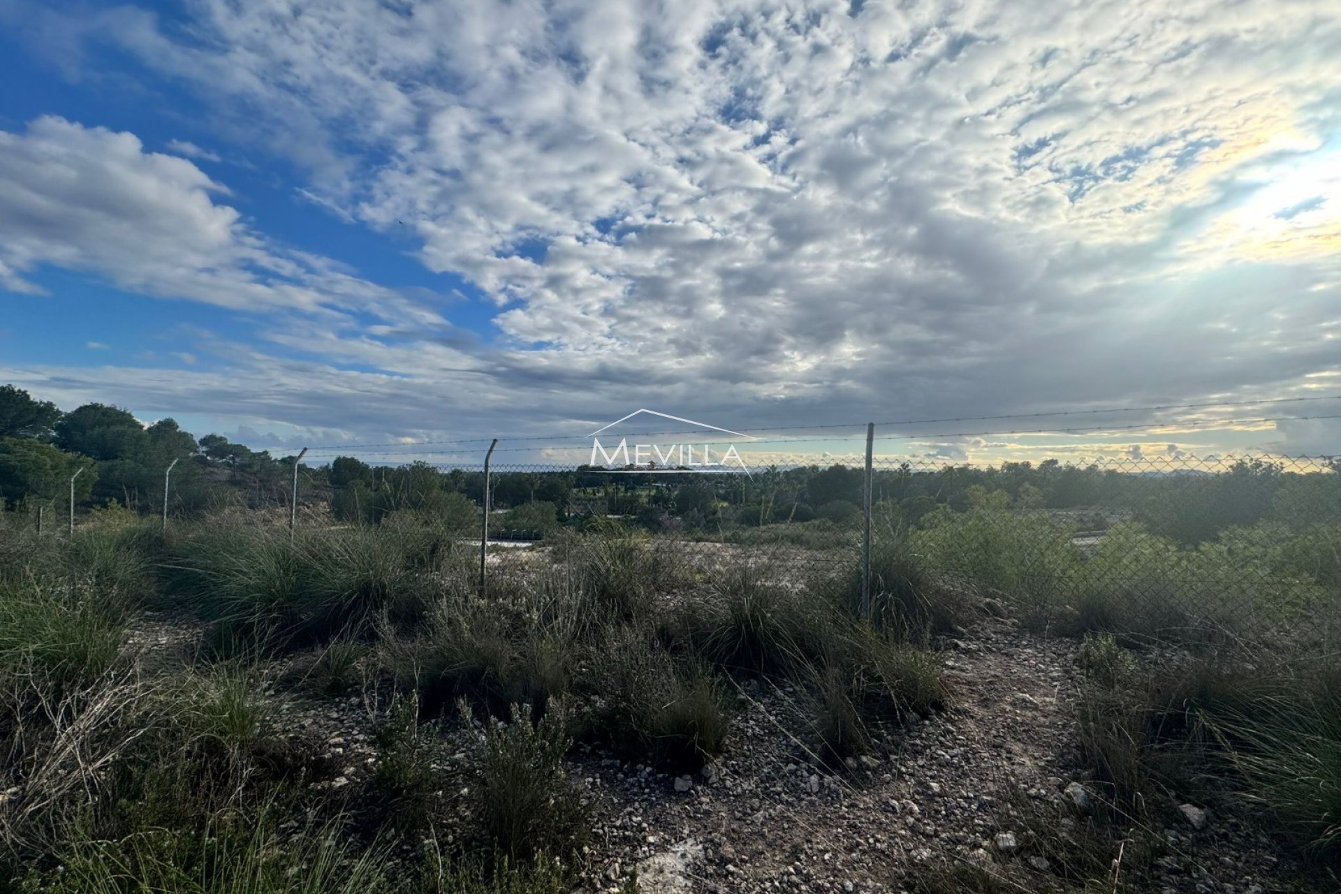 Reventas - Terreno - Orihuela Costa - Villamartin