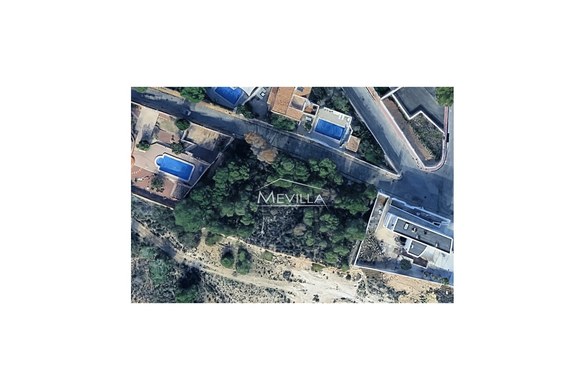 Reventas - Terreno - Orihuela Costa - Villamartin