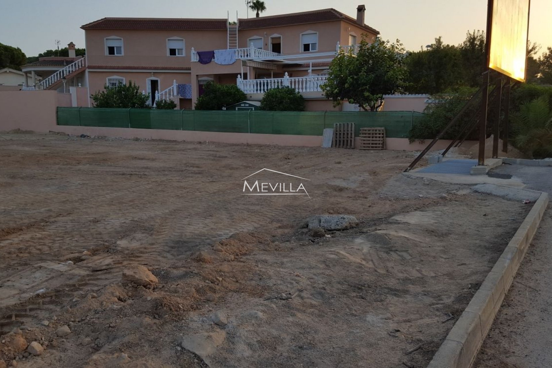 Reventas - Terreno - Torrevieja - Los Balcones